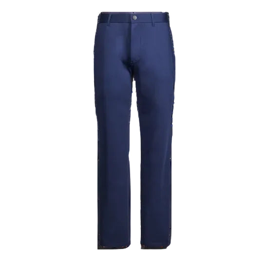 Greyson Mens Sequoia Pant - Maltese Blue - 34/32