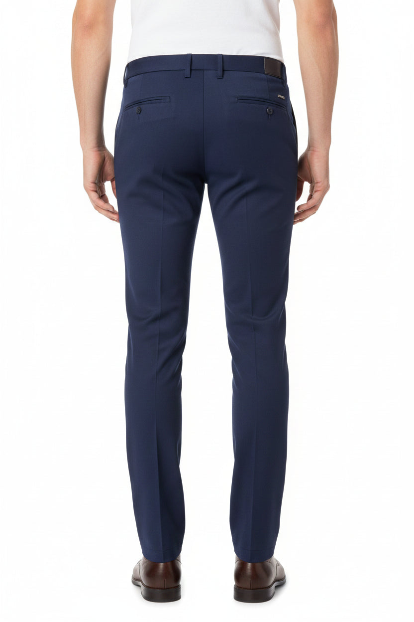 Greyson Mens Sequoia Pant - Maltese Blue - 34/32