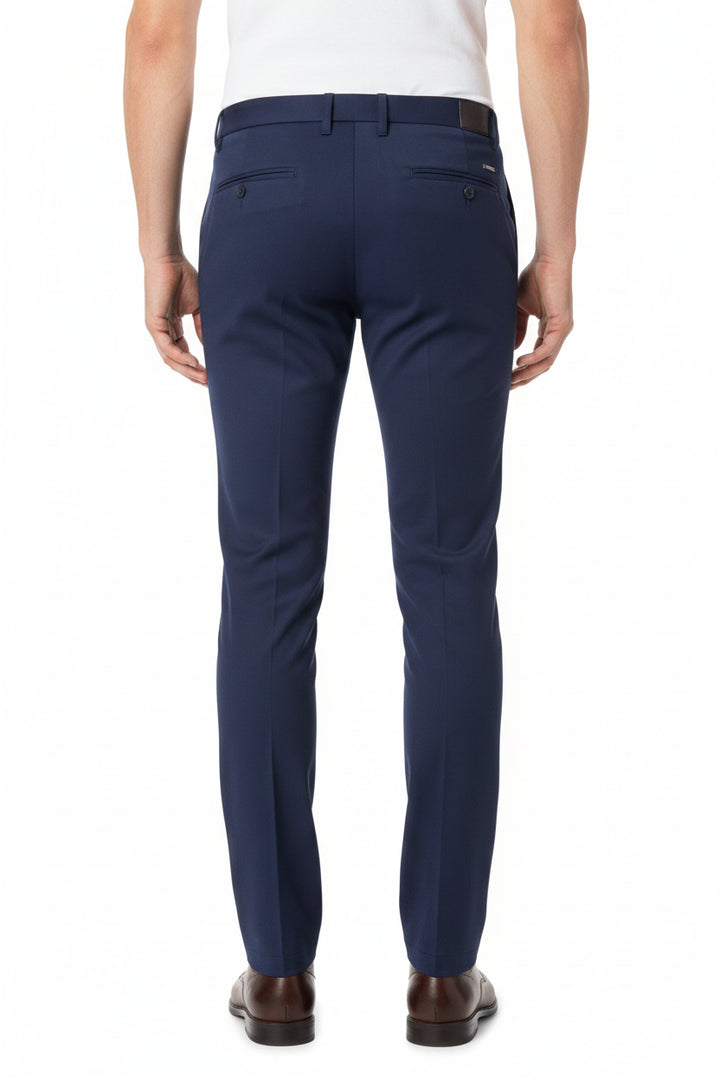 Greyson Mens Sequoia Pant - Maltese Blue - 34/32