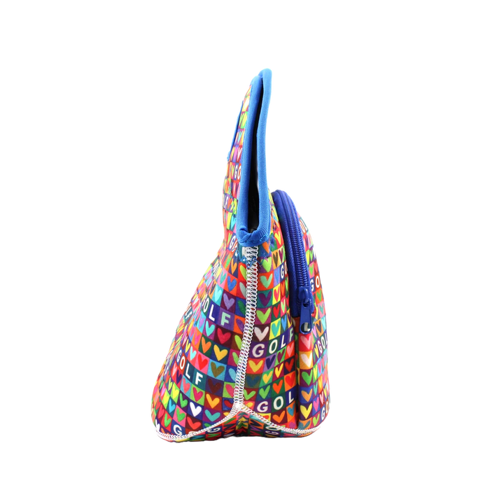 Best Of Golf America Neoprene Lunch Bag - On Par - Skorzie