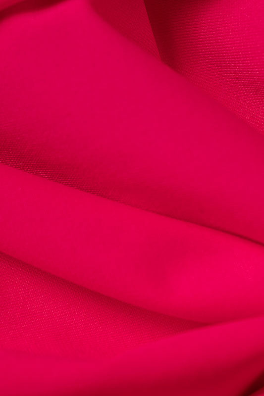 Kinona Button Up Beauty Short Sleeve - Preppy Pink - Skorzie