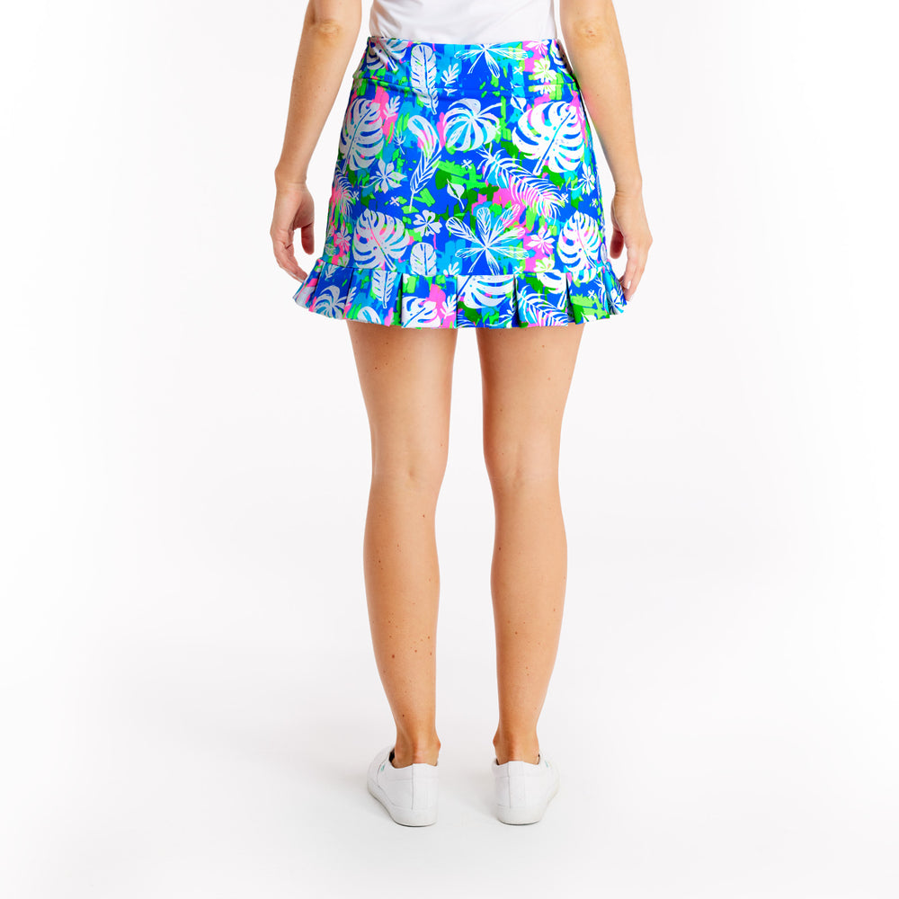 Tzu Tzu Samba Skort - Fantasy - Skorzie