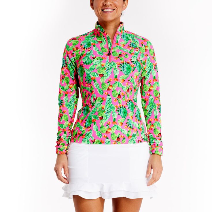 Tzu Tzu Sara Top - Sedona - Skorzie