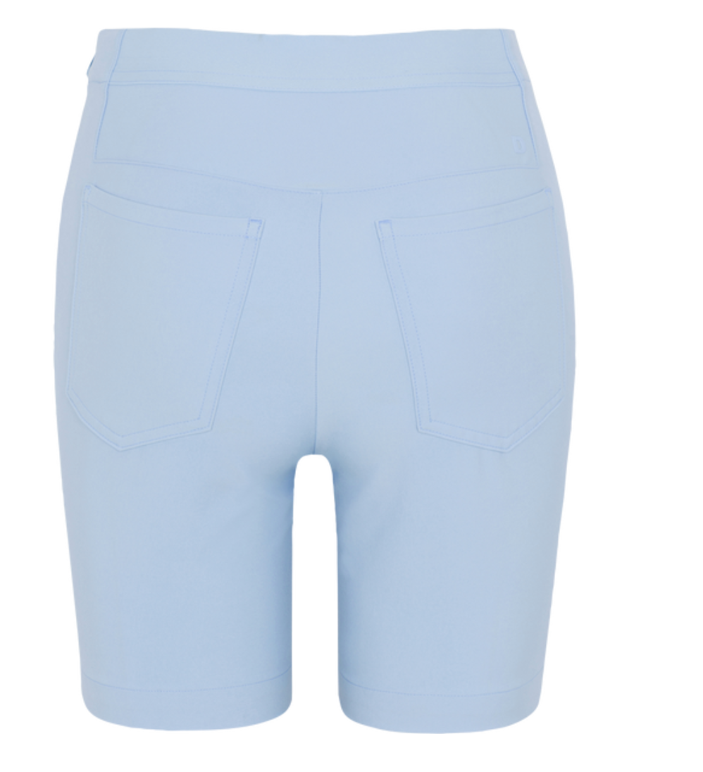 Dunning Golf Player Fit Short (7") - Angel - Skorzie