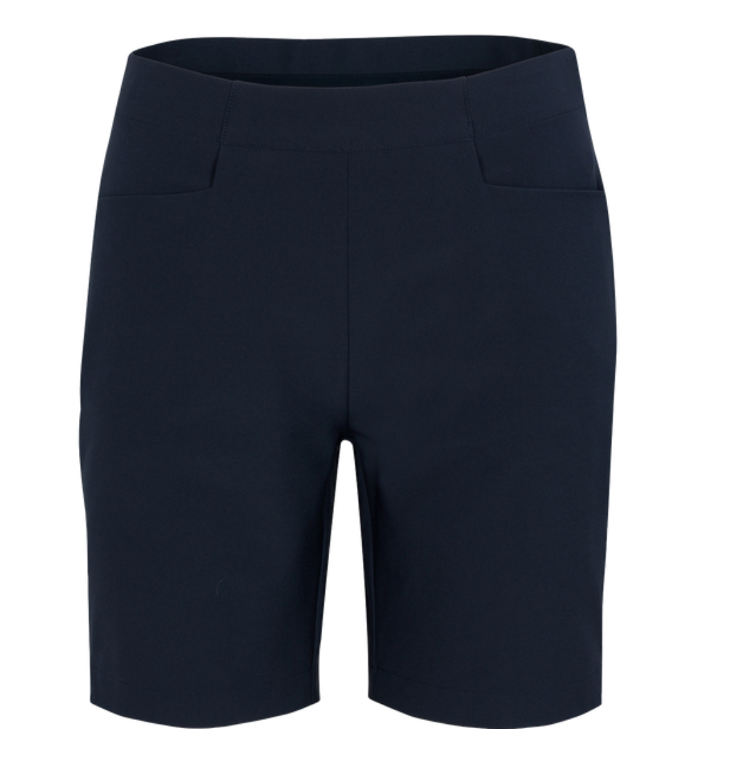 Dunning Golf Player Fit Short (7") - Halo - Skorzie