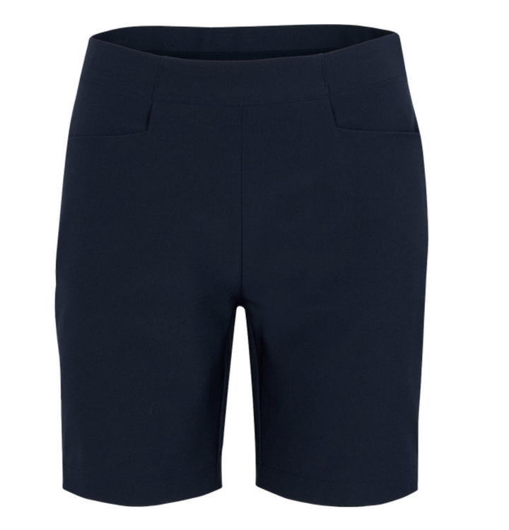 Dunning Golf Player Fit Short (7") - Halo - Skorzie