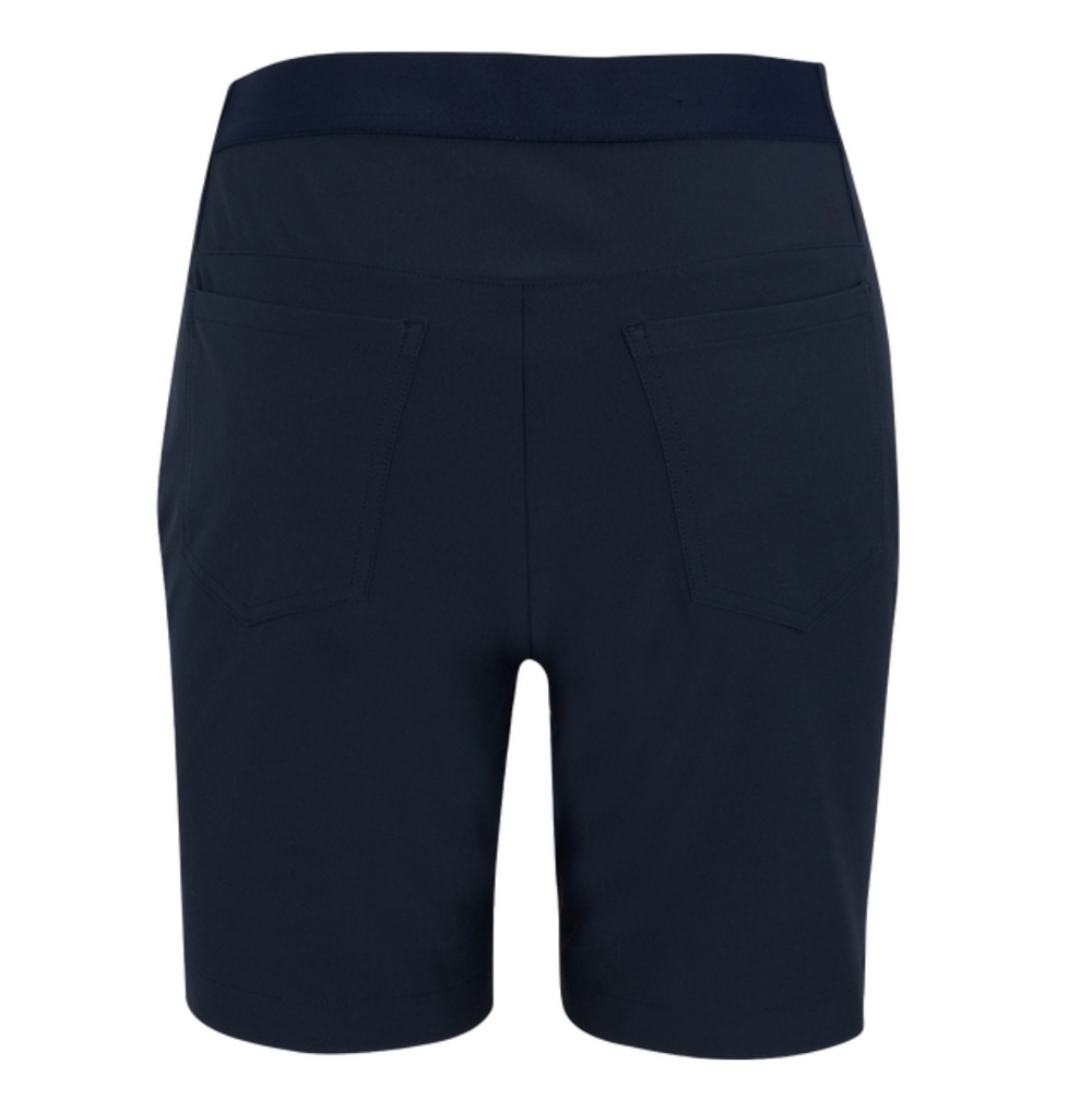 Dunning Golf Player Fit Short (7") - Halo - Skorzie