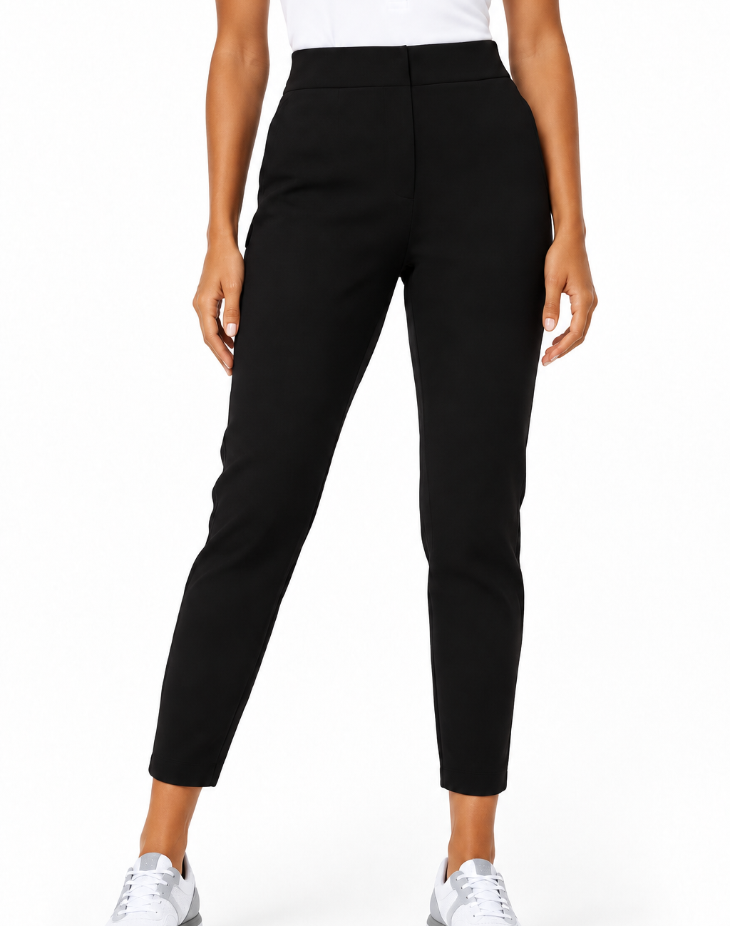 Greyson Women's Golf Trousers Drea 27" Shepherd/Black