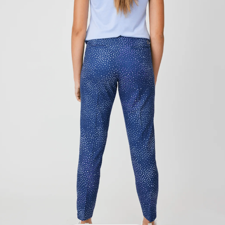 Sofibella Lilac Dream Golf Pant - Crystal Quest