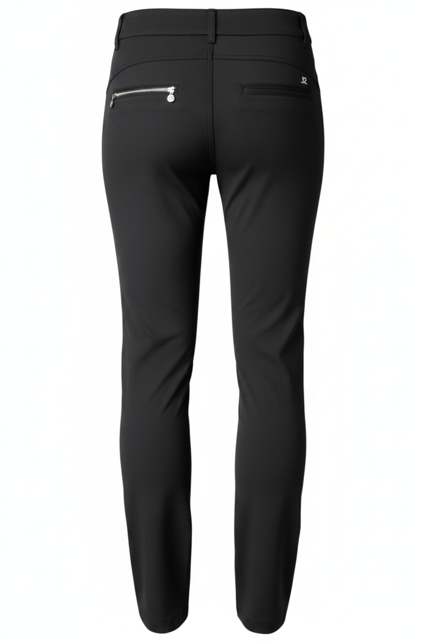 Daily Sports Women's Golf Pants Miracle 32" Black