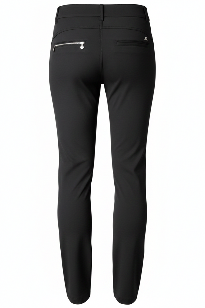 Daily Sports Women's Golf Pants Miracle 32" Black
