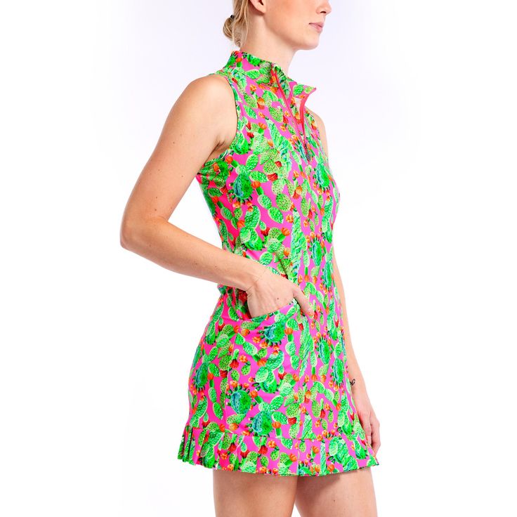 Tzu Tzu Shiloh Dress - Sedona - Skorzie