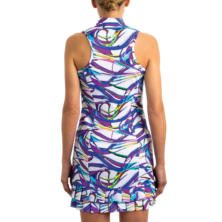 Tzu Tzu Tango Dress - Hoopla