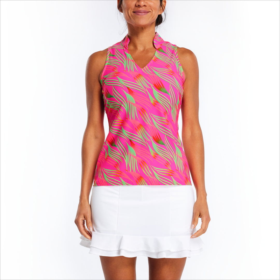 Tzu Tzu Tabitha Top - Maki - Skorzie