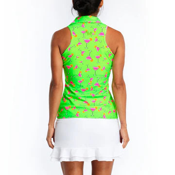 Tzu Tzu Allie Top - Cheers - Skorzie
