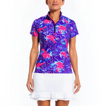Tzu Tzu Lucy Top - Doppler - Skorzie