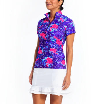 Tzu Tzu Lucy Top - Doppler - Skorzie