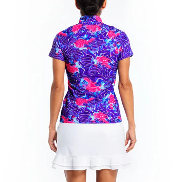 Tzu Tzu Lucy Top - Doppler - Skorzie