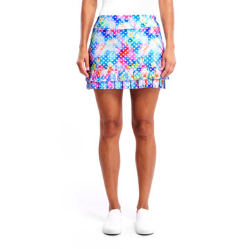 Tzu Tzu ChaCha Skort - Lotty Dotty - Skorzie