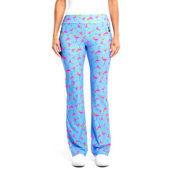 Tzu Tzu Lexi Pant - Cosmo - Skorzie