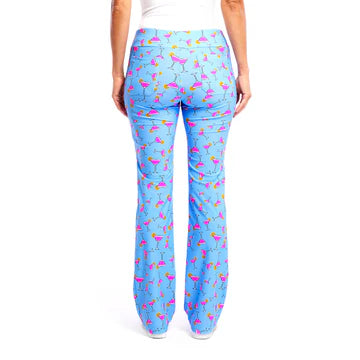 Tzu Tzu Lexi Pant - Cosmo - Skorzie