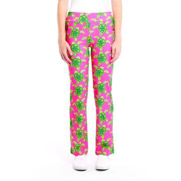 Tzu Tzu Lexi Pant - Tortuga - Skorzie