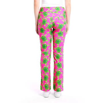 Tzu Tzu Lexi Pant - Tortuga - Skorzie