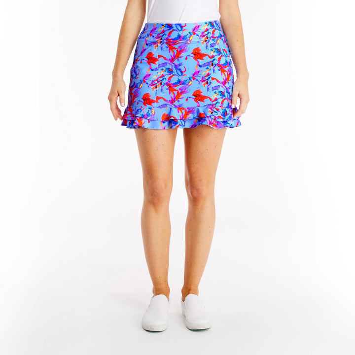 Tzu Tzu Stella Skort - Birdie