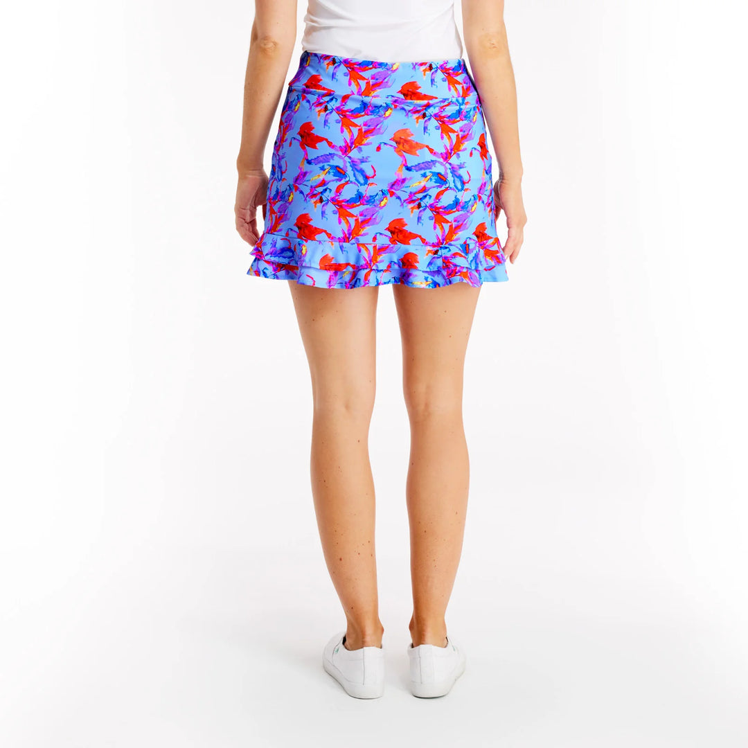 Tzu Tzu Stella Skort - Birdie