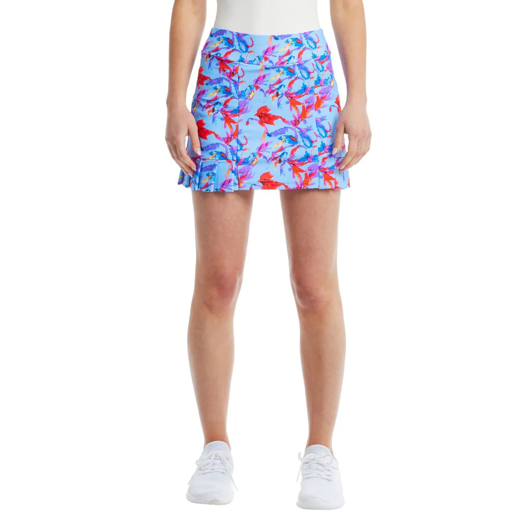 Tzu Tzu Kenley Skort - Birdie - Skorzie