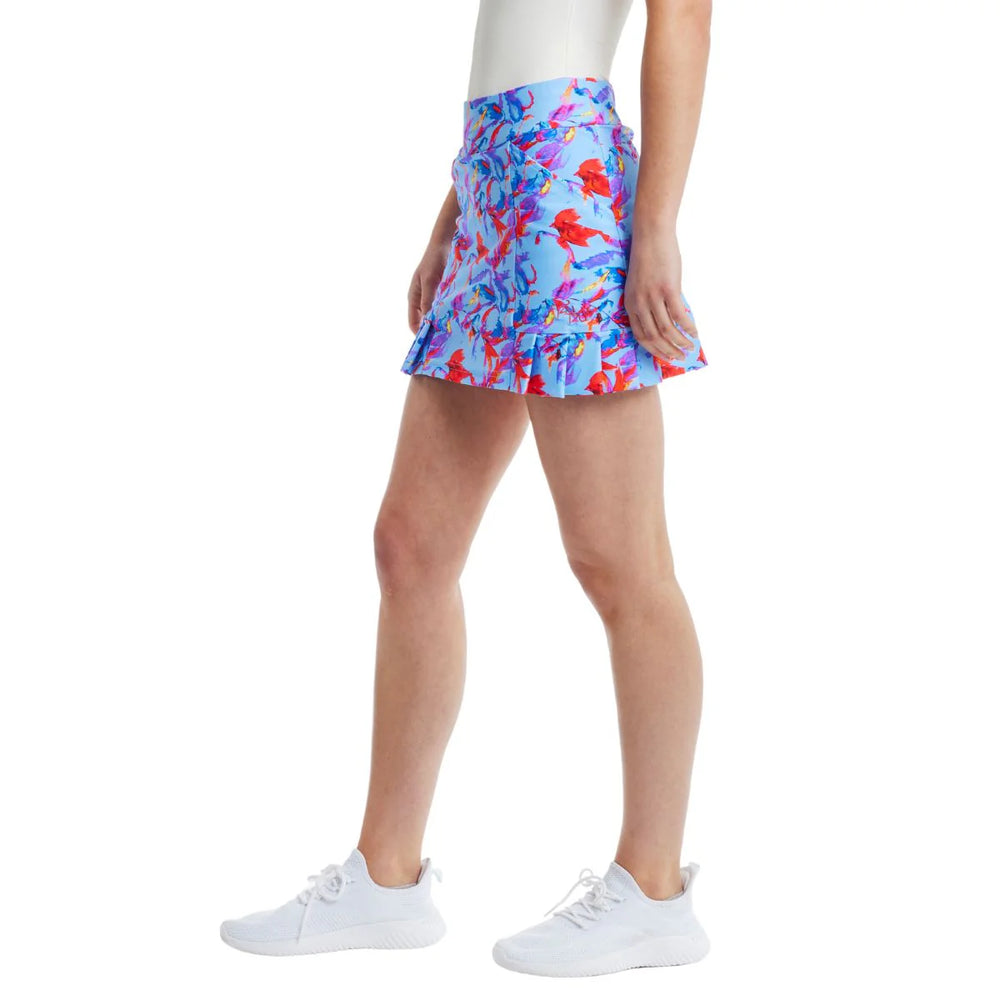 Tzu Tzu Kenley Skort - Birdie - Skorzie