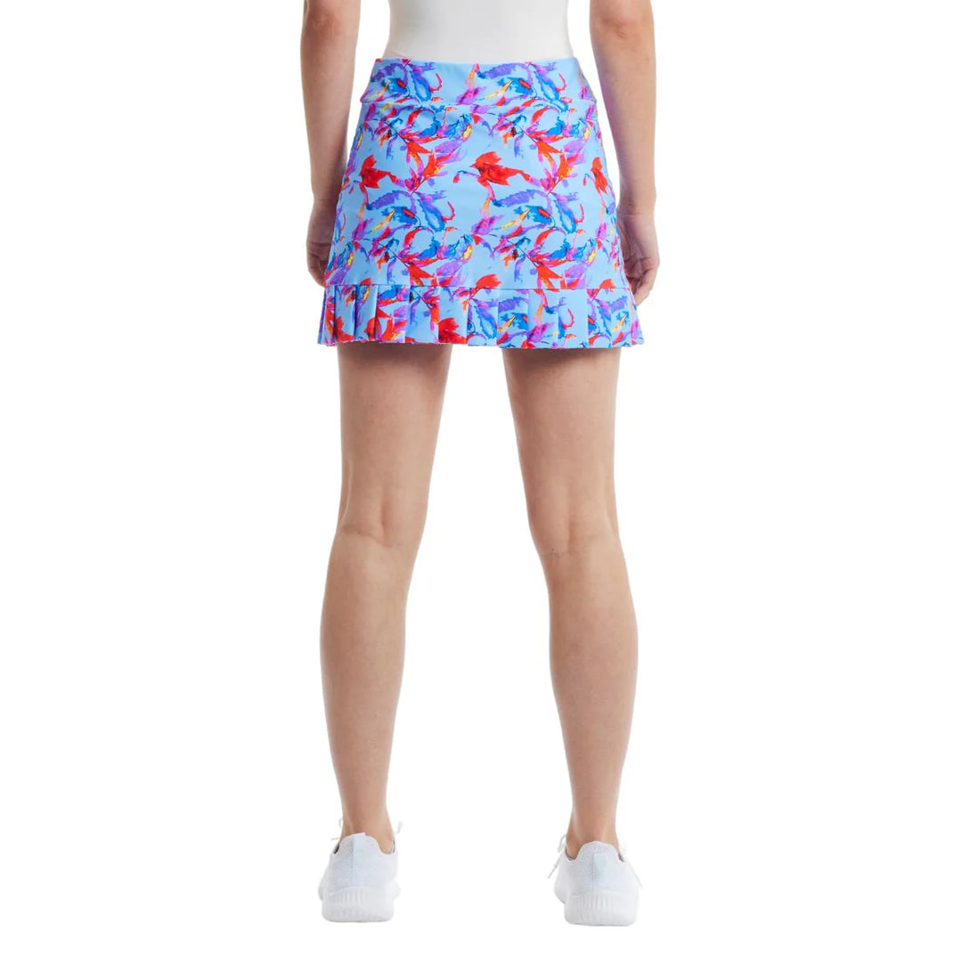 Tzu Tzu Kenley Skort - Birdie - Skorzie