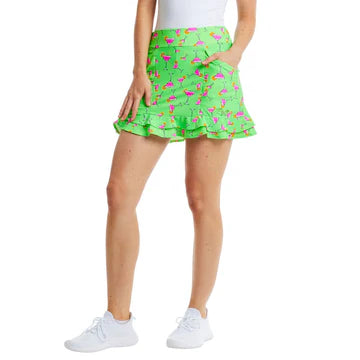 Tzu Tzu Stella Skort - Cheers - Skorzie