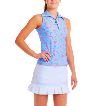 Tzu Tzu Allie Top - Cosmo - Skorzie