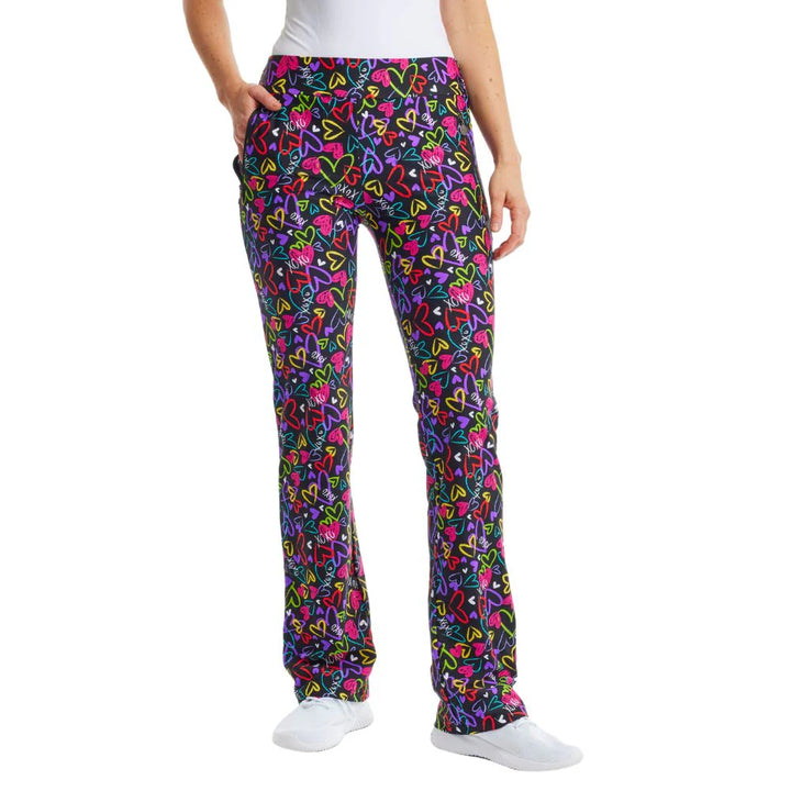 Tzu Tzu Lexi Pant - Heartbreaker