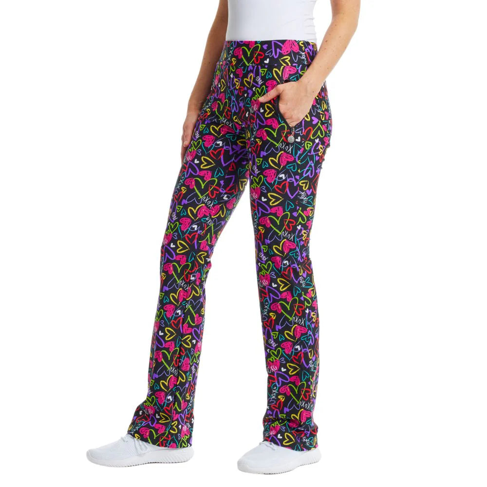 Tzu Tzu Lexi Pant - Heartbreaker