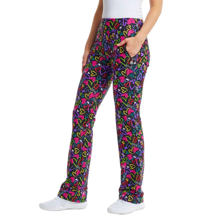 Tzu Tzu Lexi Pant - Heartbreaker