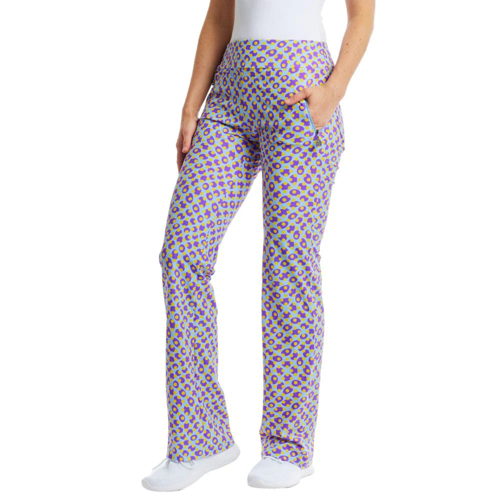Tzu Tzu Lexi Pant - Cool Beans - Skorzie