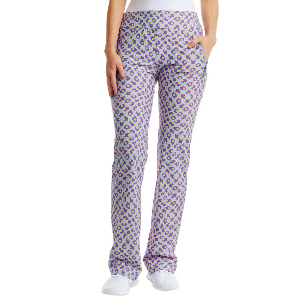 Tzu Tzu Lexi Pant - Cool Beans - Skorzie