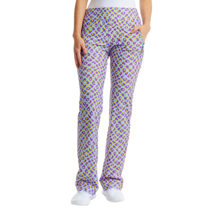 Tzu Tzu Lexi Pant - Cool Beans - Skorzie