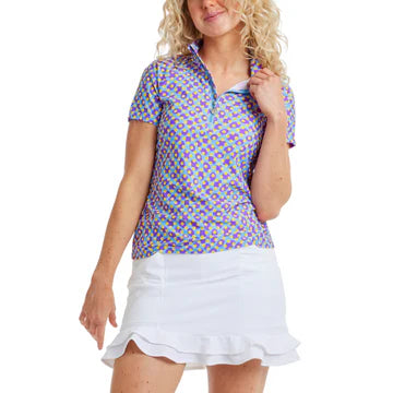 Tzu Tzu Lucy Top - Cool Beans - Skorzie