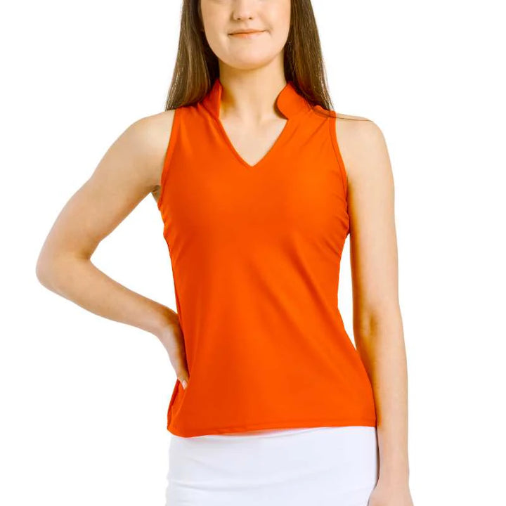 Tzu Tzu Tabitha Top - Matchstick