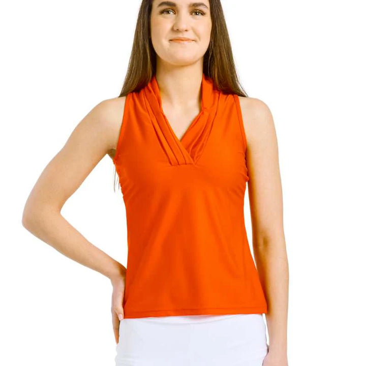 Tzu Tzu Zoey Top - Matchstick