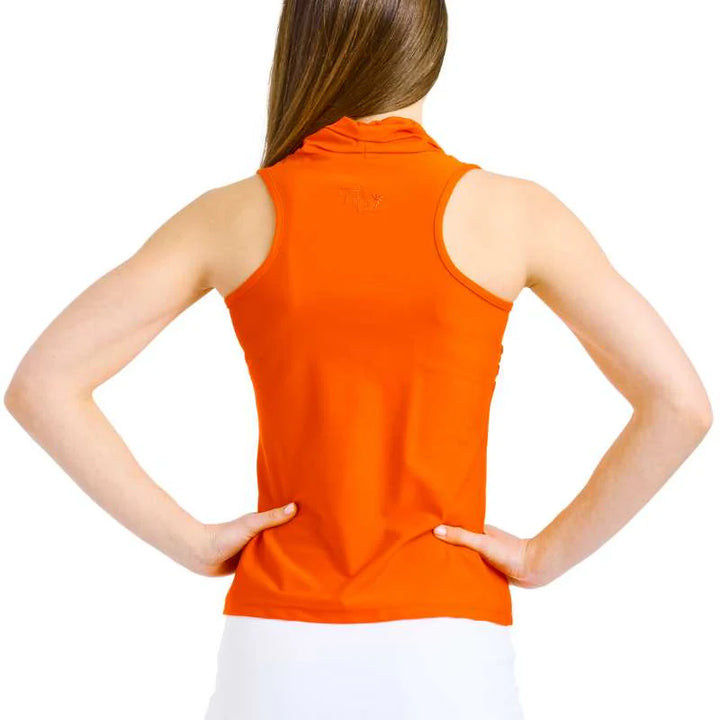 Tzu Tzu Zoey Top - Matchstick