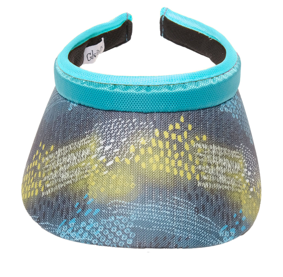 Glove It Clip On Visor Laguna Skorzie