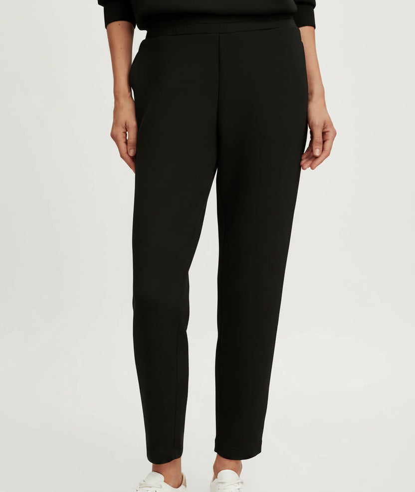 Varley Women's Pant The Slim (25") Black