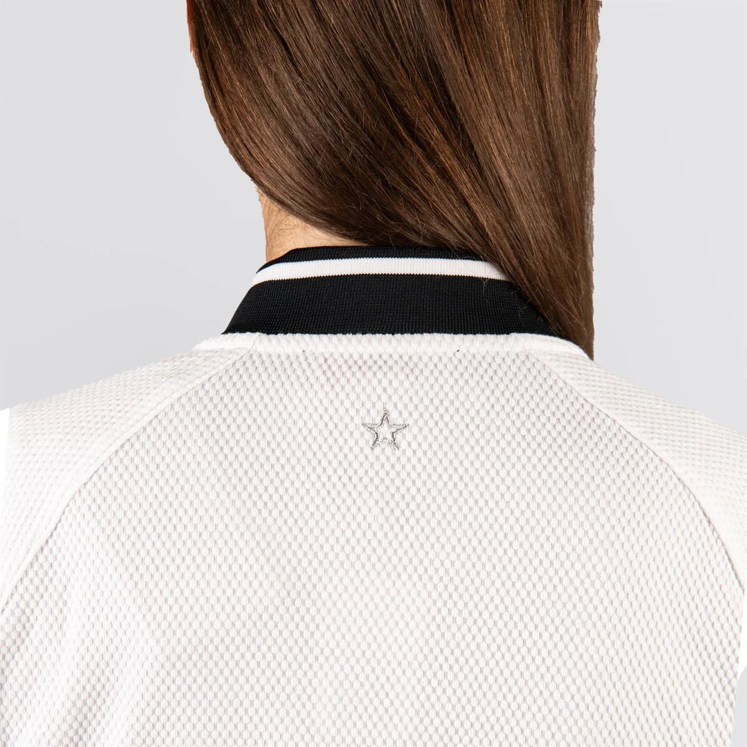 Lohla Sport The Bruno Jacket - White