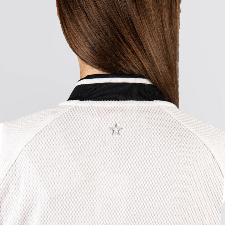 Lohla Sport The Bruno Jacket - White
