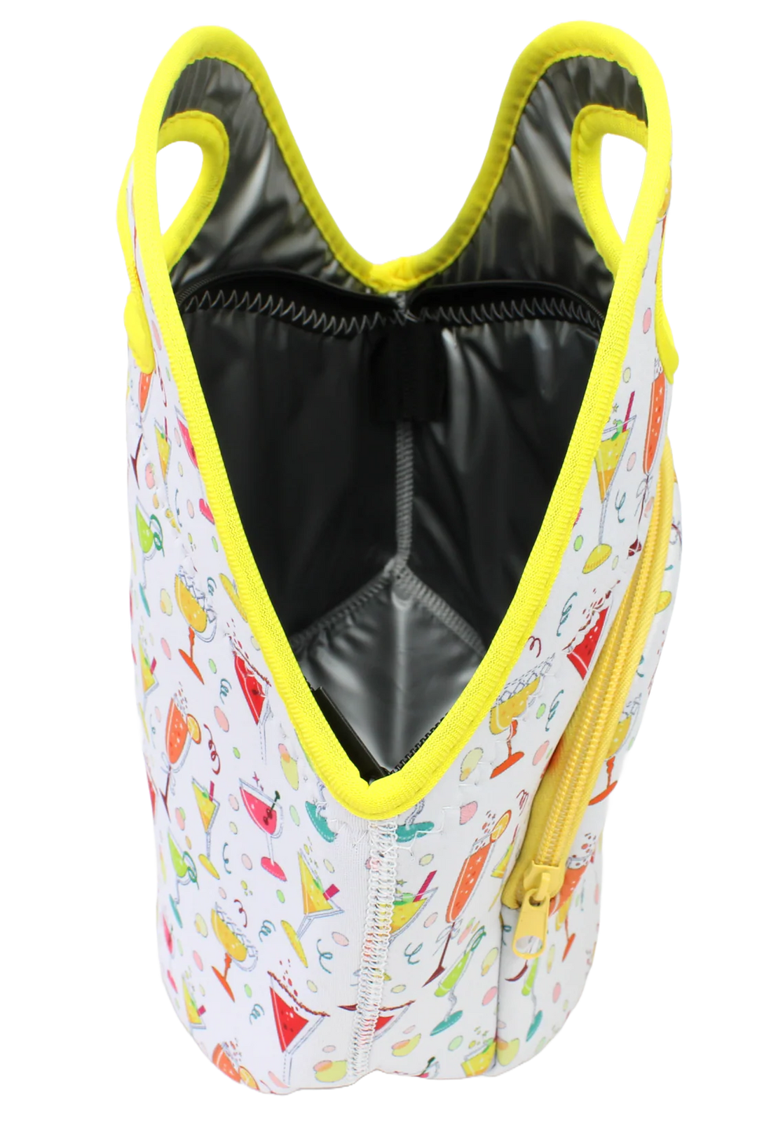 Best Of Golf America Neoprene Lunch Bag - Lets Party - Skorzie