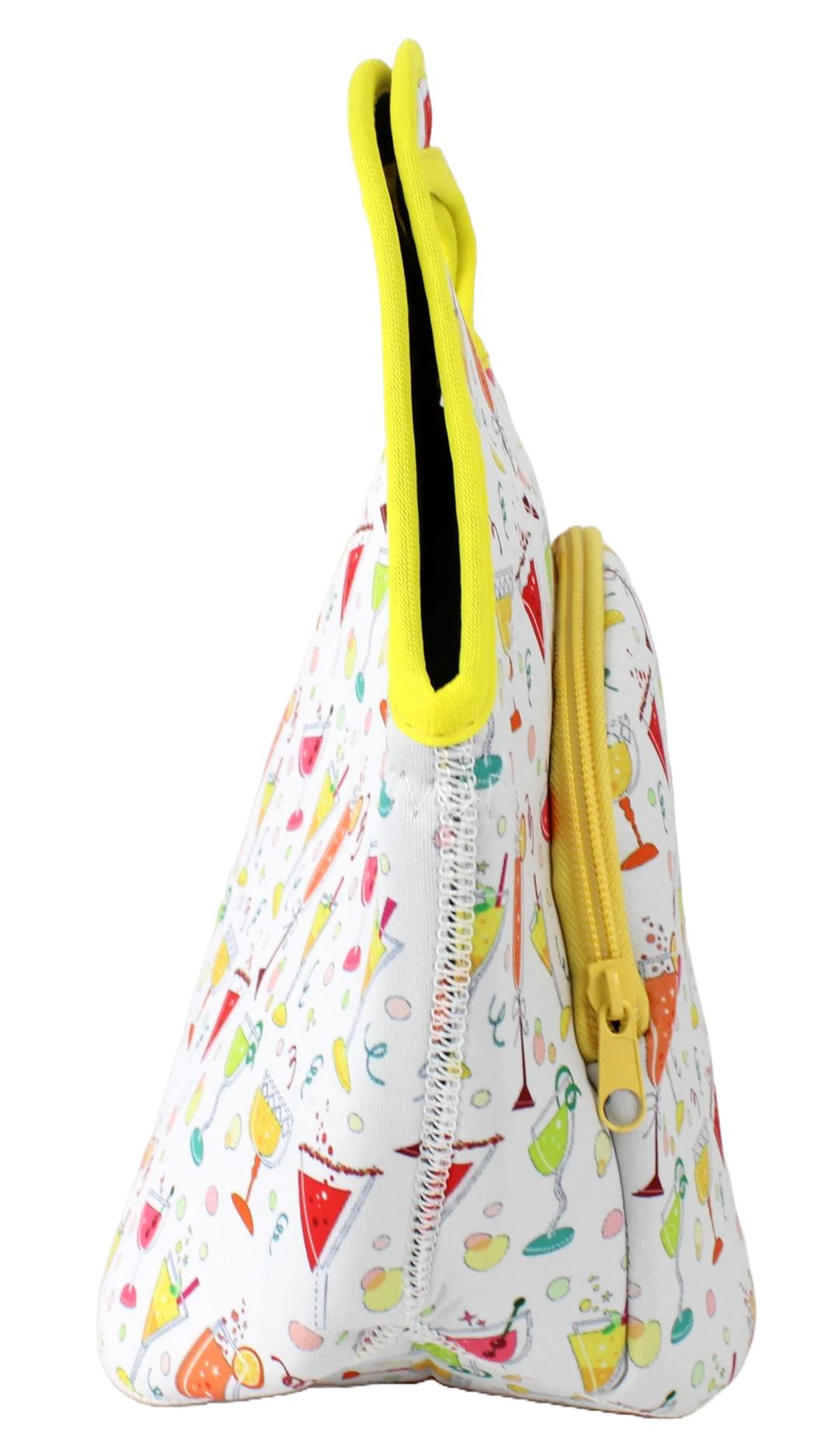 Best Of Golf America Neoprene Lunch Bag - Lets Party - Skorzie